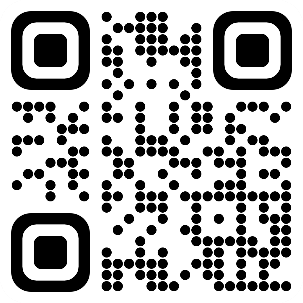 رمز QR للتقديم