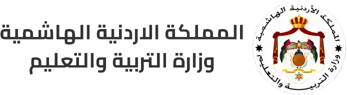 شعار وزارة التربية والتعليم